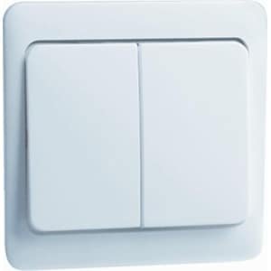 Honeywell Peha standaard Bedieningselement/Centrale Plaat Schakelmateriaal - 00176511 - E2WEK