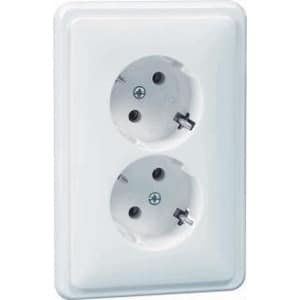 Honeywell Peha standaard Wandstopcontact (WCD-schakelmateriaal) - 00490621 - E292T