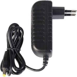 AC Adapter 12V 24W 2A - EU stekker