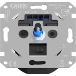 Calex LED Wanddimmer - Inbouw Dimmer - Fase afsnijding - Universeel