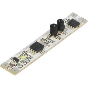 Contactloze mini led controller - 12V / 24V - infrarood