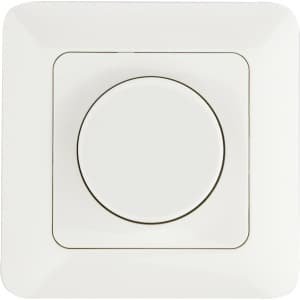 Groenovatie LED Dimmer 230V - Fase Aansnijding - 2W-315W