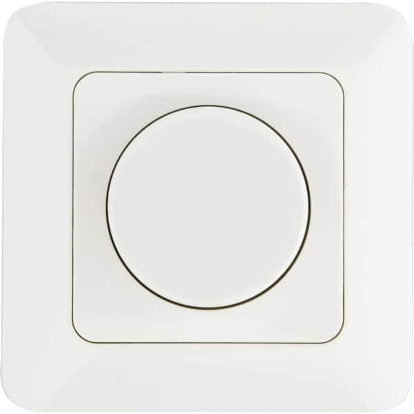 Groenovatie LED Dimmer 230V - Fase Aansnijding - 2W-315W