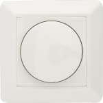 Groenovatie LED Dimmer 230V - Fase aansnijding - Afstembaar - 5W-150W