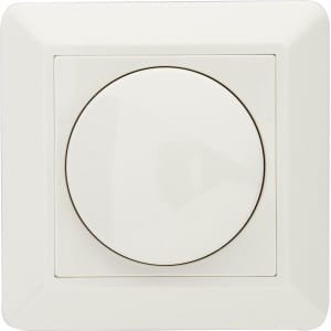 Groenovatie LED Dimmer 230V - Fase aansnijding - Afstembaar - 5W-150W