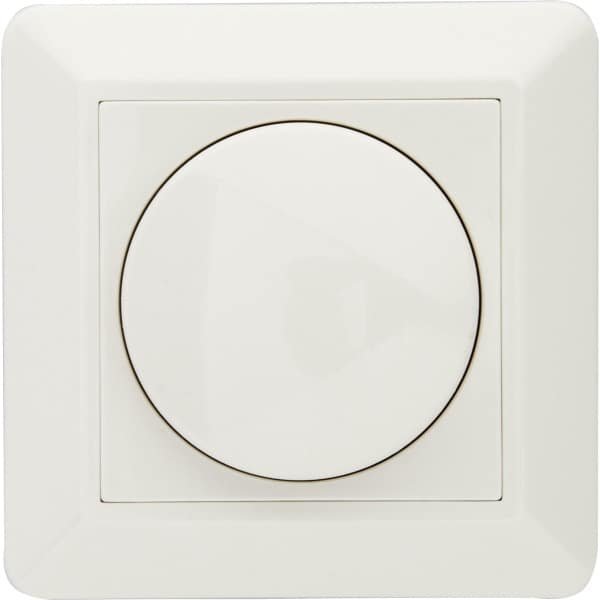 Groenovatie LED Dimmer 230V - Fase aansnijding - Afstembaar - 5W-150W