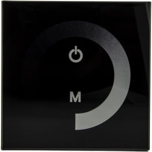 Groenovatie LED Touch Dimmer - 12V-24V - 8A