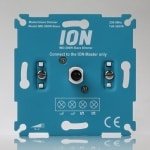 ION INDUSTRIES ION | Multicontrol LED Dimmer Slave | 0.3-200 Watt