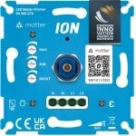 ION Matter LED Dimmer | Universeel | 0.3-200W | Smart