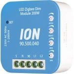 ION industries universele LED Zigbee dimmer module 0.3-200W (90.500.040)