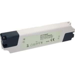 Inbouw adapter / voeding 12V/5A 60W