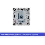 JUNG DIMMER LEDOTRON - 242 LTSDE - 3 -> 210 WATT - BASIS ELEMENT - VOOR LED / HALOGEEN