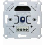 KOOPLED LED Dimmer - 3-200W - Fase Afsnijding - Universele LED Dimmer - Led Dimmer Inbouw - Dimmer Schakelaar