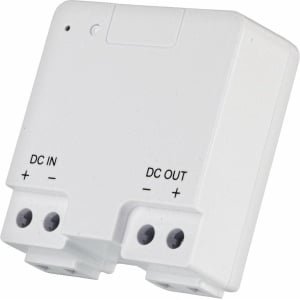 KlikAanKlikUit Mini LED-Dimmer 12-24V - ACM-LV24