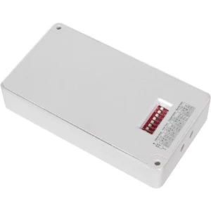 LED Paneel dimmer en driver met radarsensor - 35-60V/DC