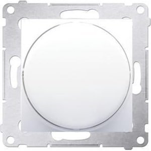 LED dimmer - 1 tot 10V - wit - DS9V.01/11