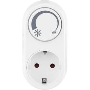 LED stekker dimmer - 200W - 230V