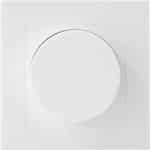 Lucide LED dimmer Fase aansnijding RL 5-150W /Fase afsnijding RC 5-300W Wit