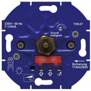 Opus Projectielamp LED dimmer