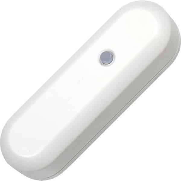 Push Cord Dimmer Trailing Edge LED 0-50W White