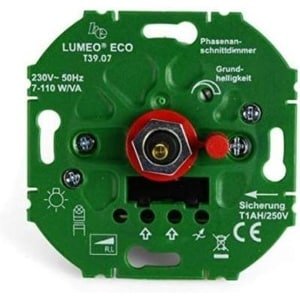 WhyLed LED DIMMER | LEADING EDGE 7-110W